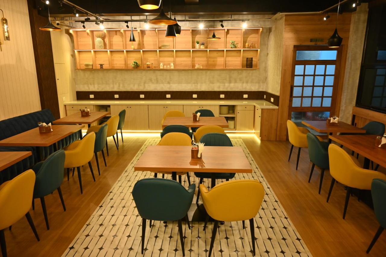 Hotel Starway Balasore Exterior photo