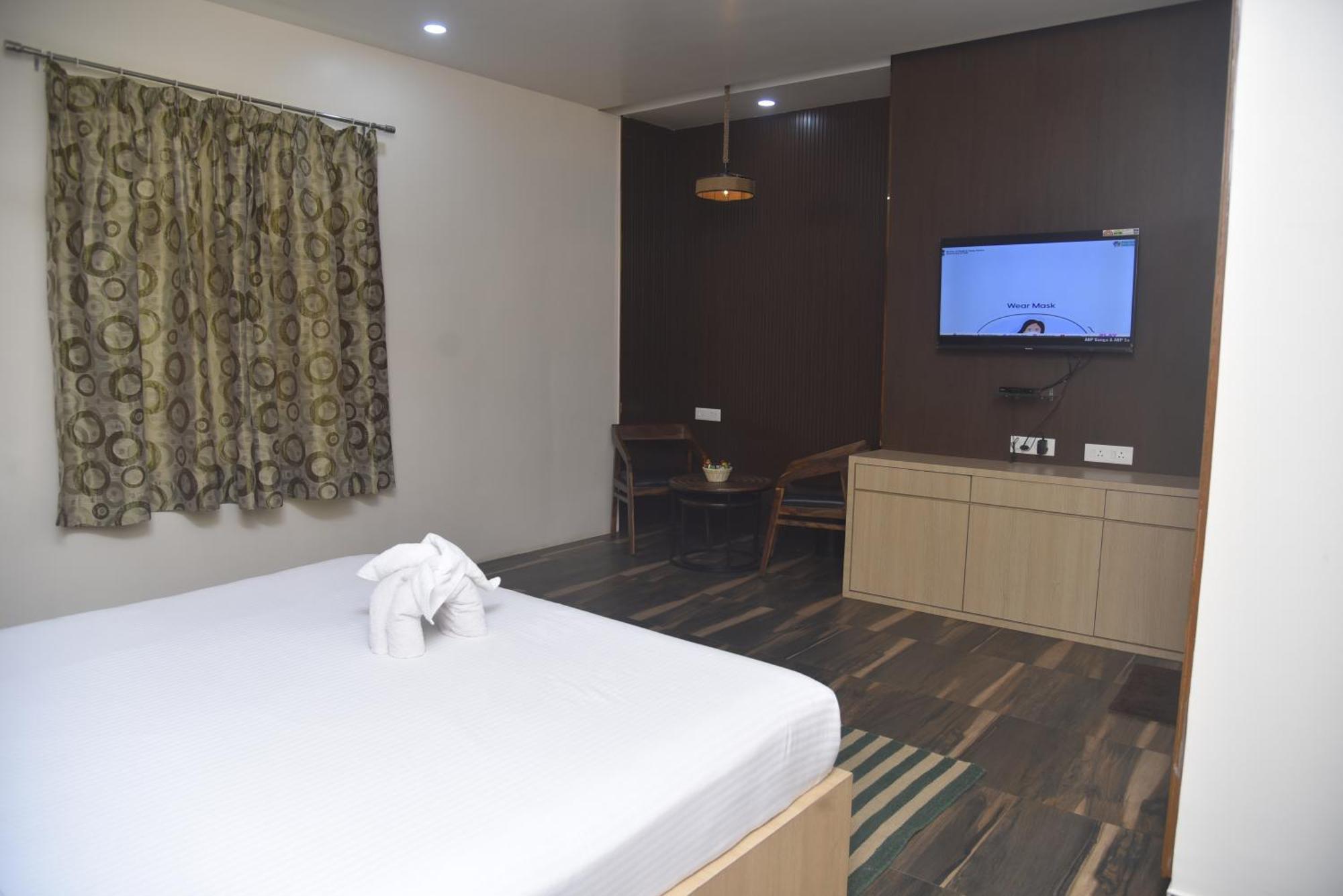 Hotel Starway Balasore Exterior photo