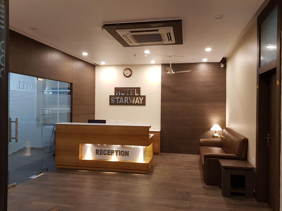 Hotel Starway Balasore Exterior photo