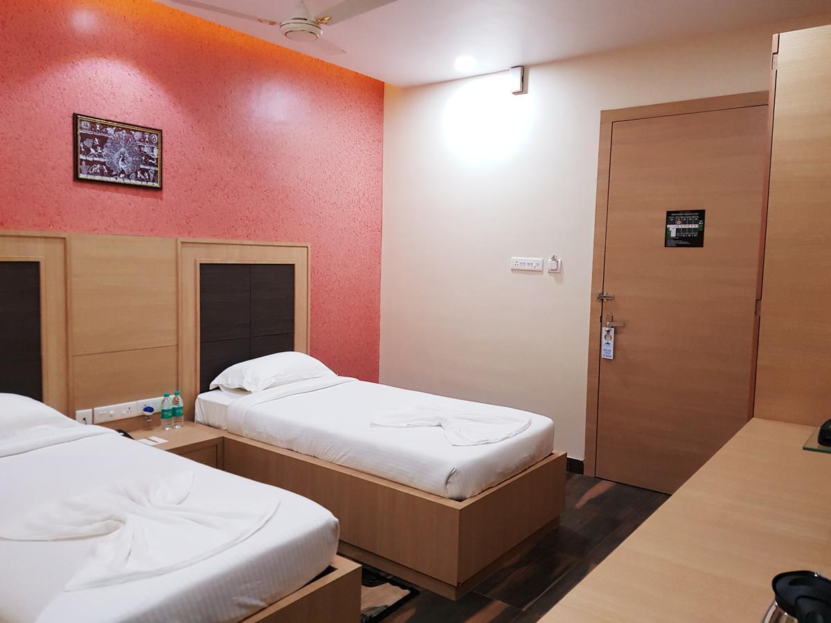 Hotel Starway Balasore Exterior photo
