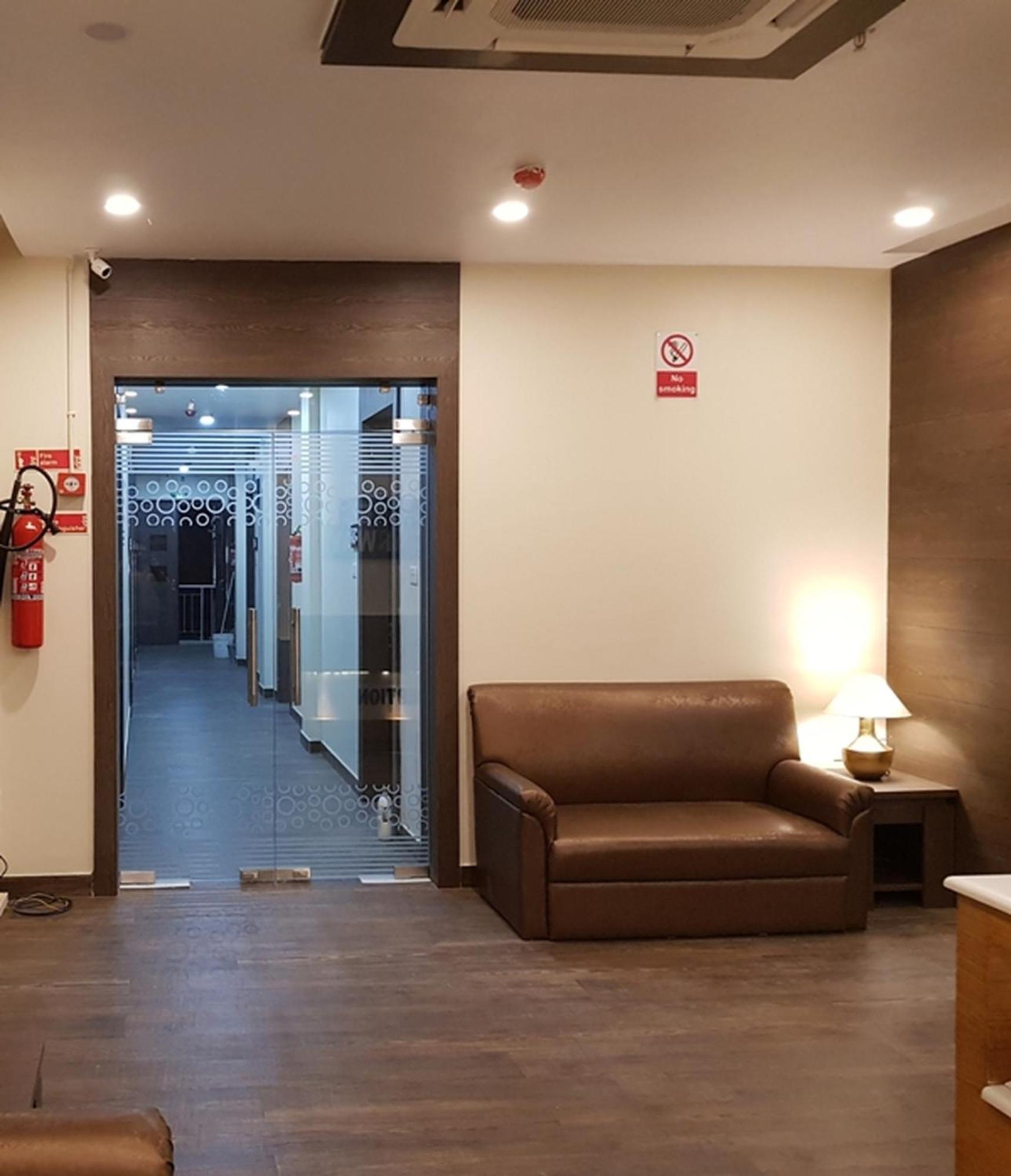 Hotel Starway Balasore Exterior photo